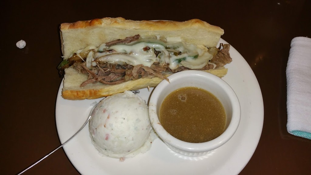 Martins At Midtown | restaurant | 1101 Belmont St, Vicksburg, MS 39180, USA | 6016362353 OR +1 601-636-2353