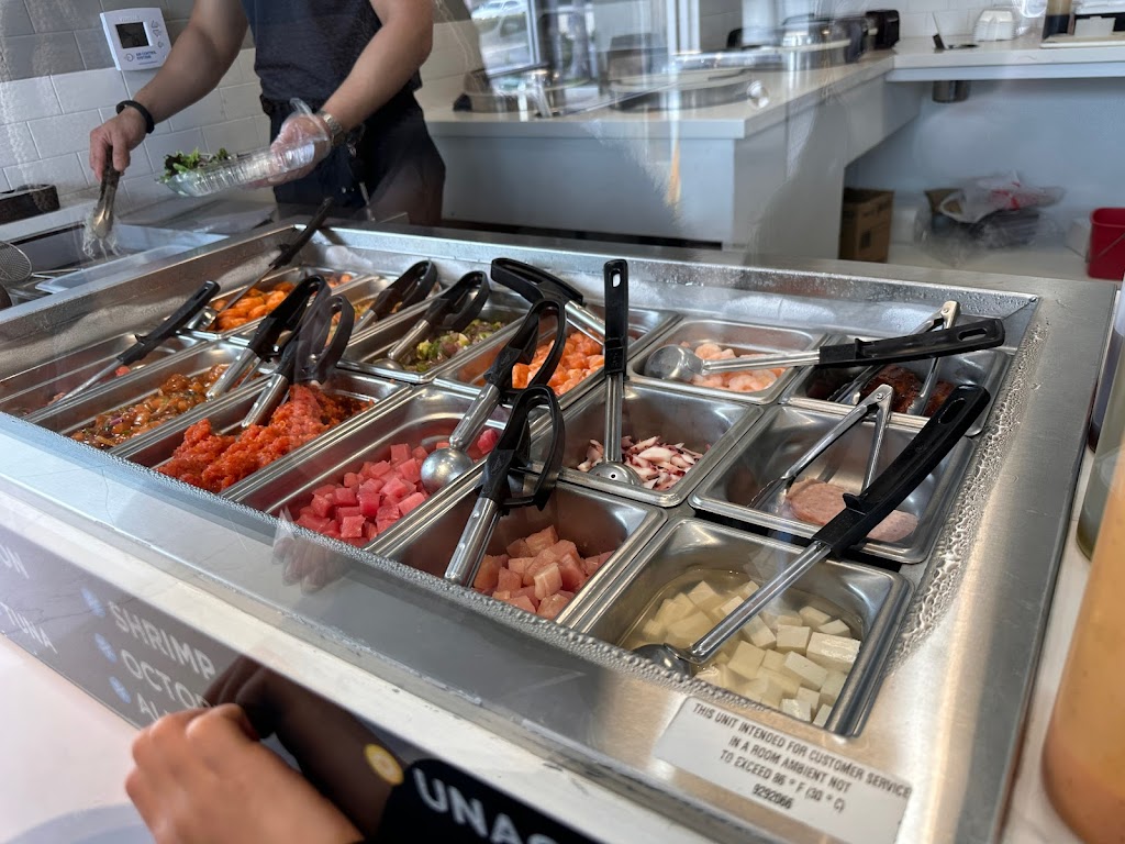 Ahipoki | restaurant | 17931 Beach Blvd Suite 102, Huntington Beach, CA 92647, USA | 6573012095 OR +1 657-301-2095