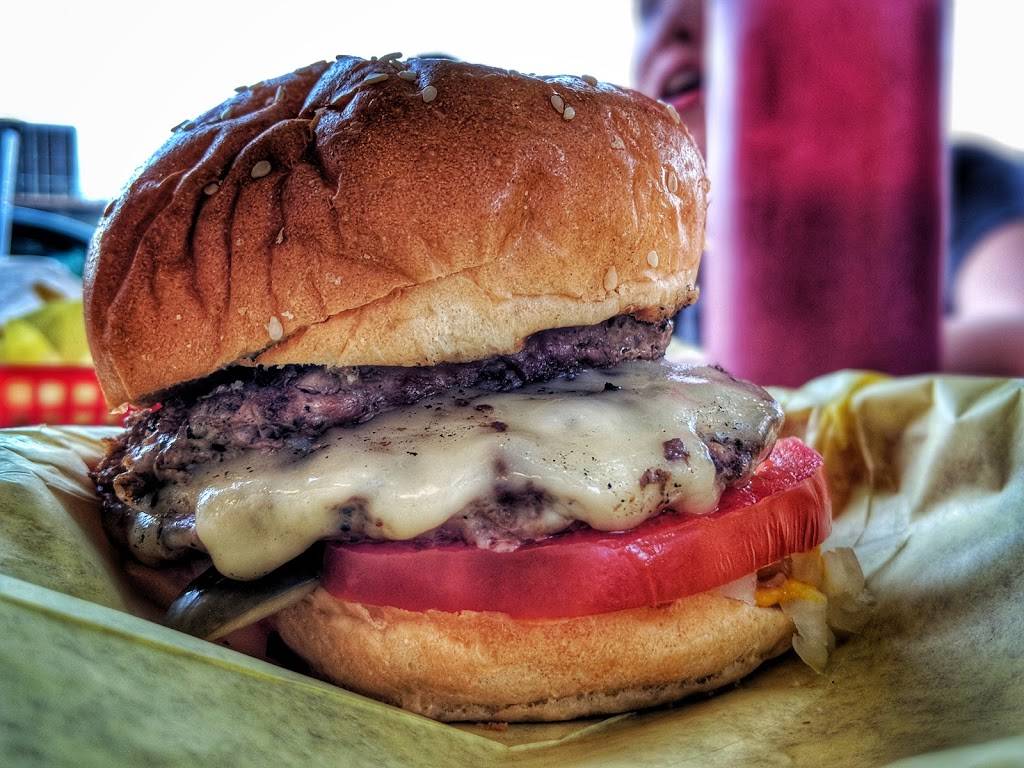 Mustards Last Stand | restaurant | 2081 S University Blvd, Denver, CO 80210, USA | 3037227936 OR +1 303-722-7936