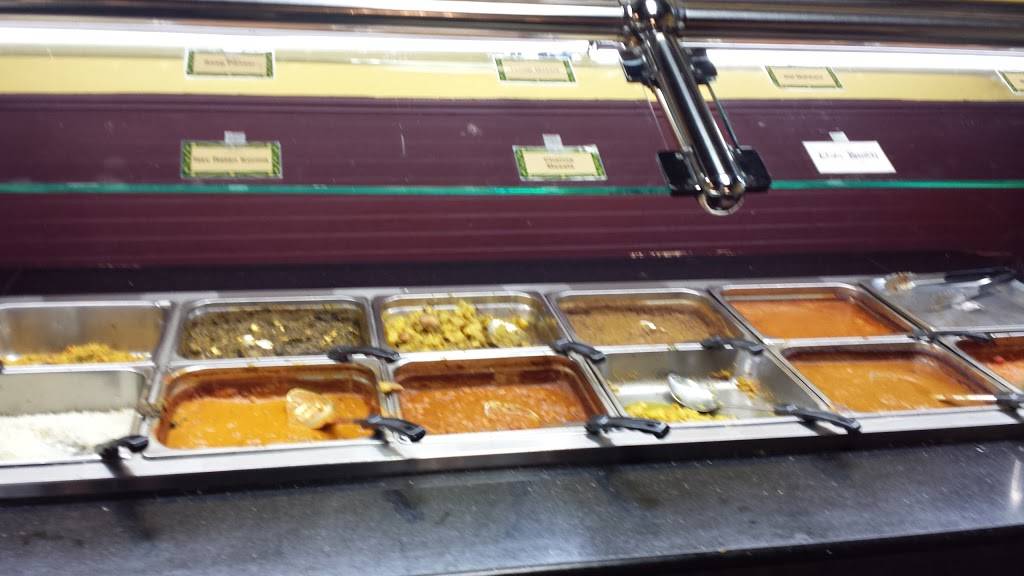 Grill of India | restaurant | 354 Ludlow Ave, Cincinnati, OH 45220, USA | 5139613600 OR +1 513-961-3600