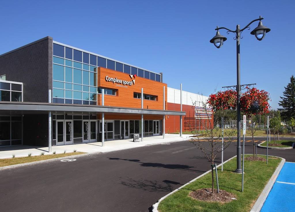 Complexe Sportif Multidisciplinaire de LAncienne-Lorette | restaurant | 1311 Rue des Loisirs E, LAncienne-Lorette, QC G2E 0A5, Canada | 4188773000 OR +1 418-877-3000