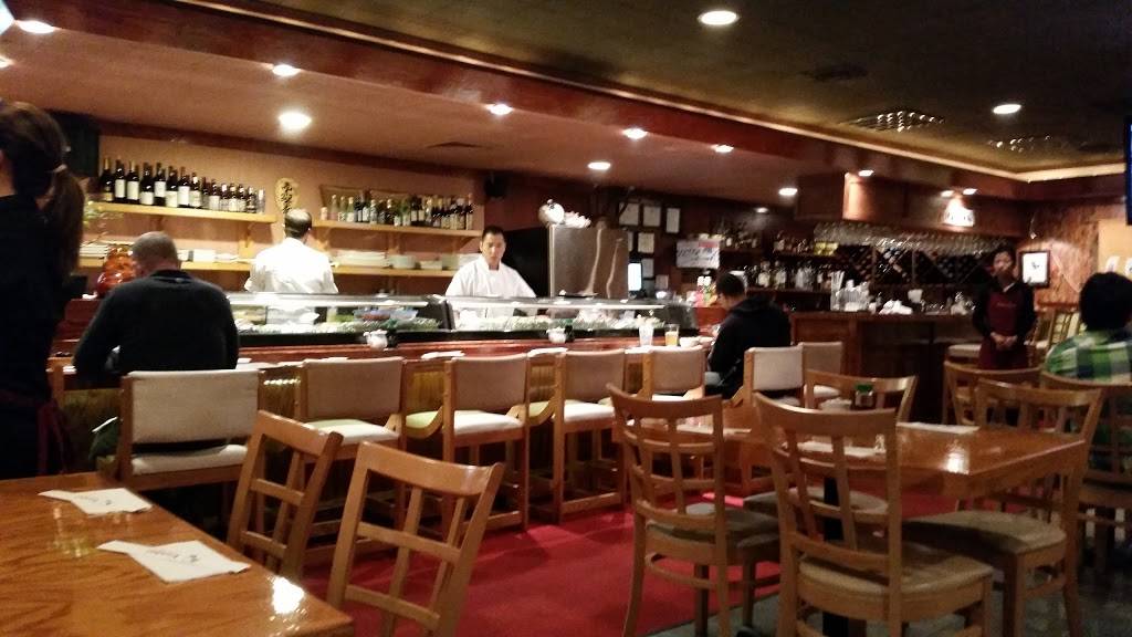 Kanpai Sushi | restaurant | 371 Independence Blvd, Virginia Beach, VA 23462, USA | 7574994448 OR +1 757-499-4448