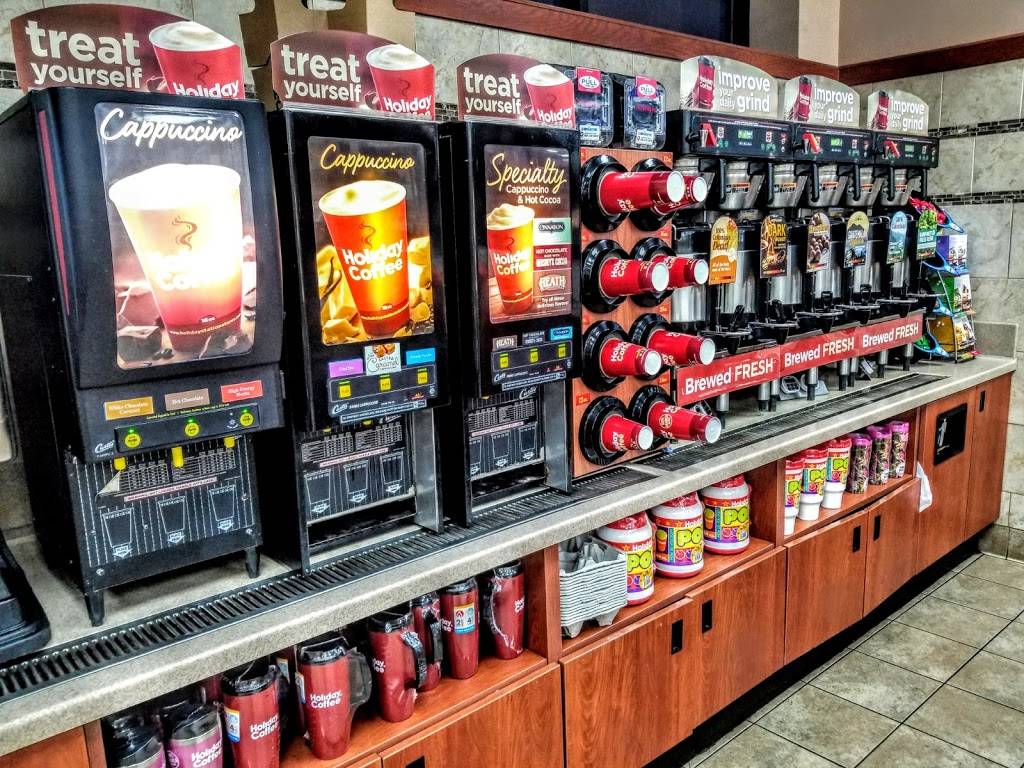 Holiday Stationstores | cafe | 3344 Hadley Ave N, Oakdale, MN 55128, USA | 6517735578 OR +1 651-773-5578