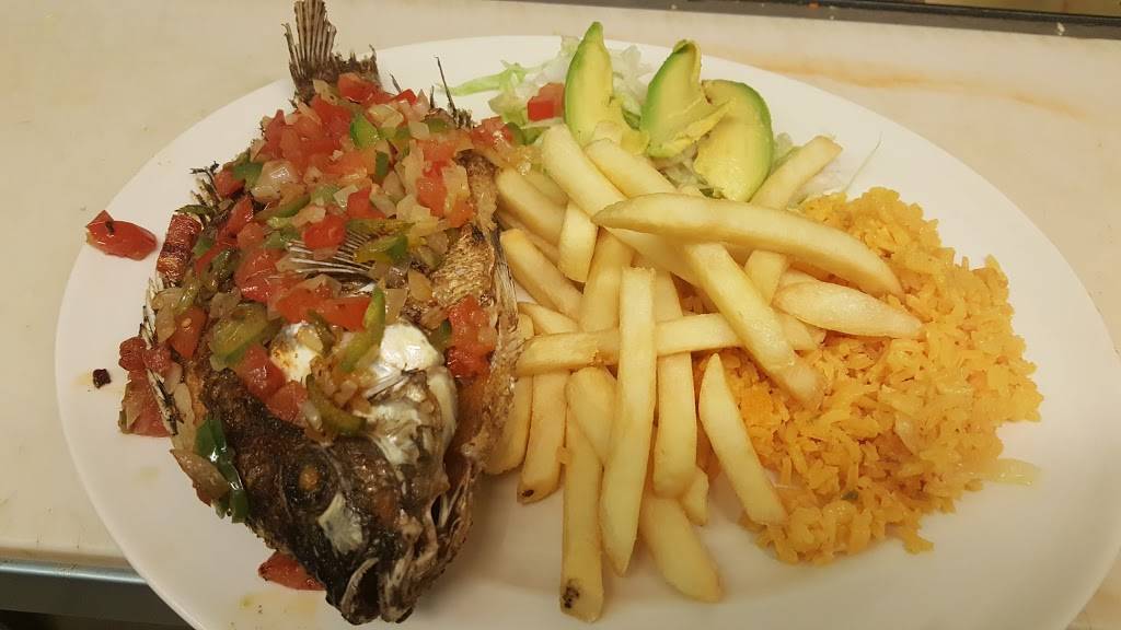 Taqueria Benitez | restaurant | 14523 Lee Rd, Houston, TX 77032, USA | 2814422205 OR +1 281-442-2205