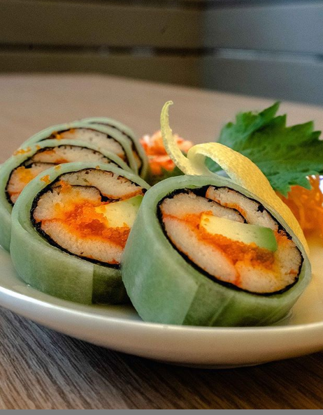 Shokudo By World Resources Cafe | restaurant | 4740 NE 2nd Ave, Miami, FL 33137, USA | 3057587782 OR +1 305-758-7782