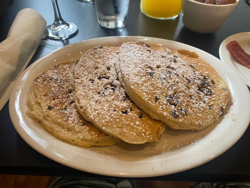 The Garden Brunch Cafe Memphis | restaurant | 492 S Main St, Memphis, TN 38103, USA | 9012497450 OR +1 901-249-7450