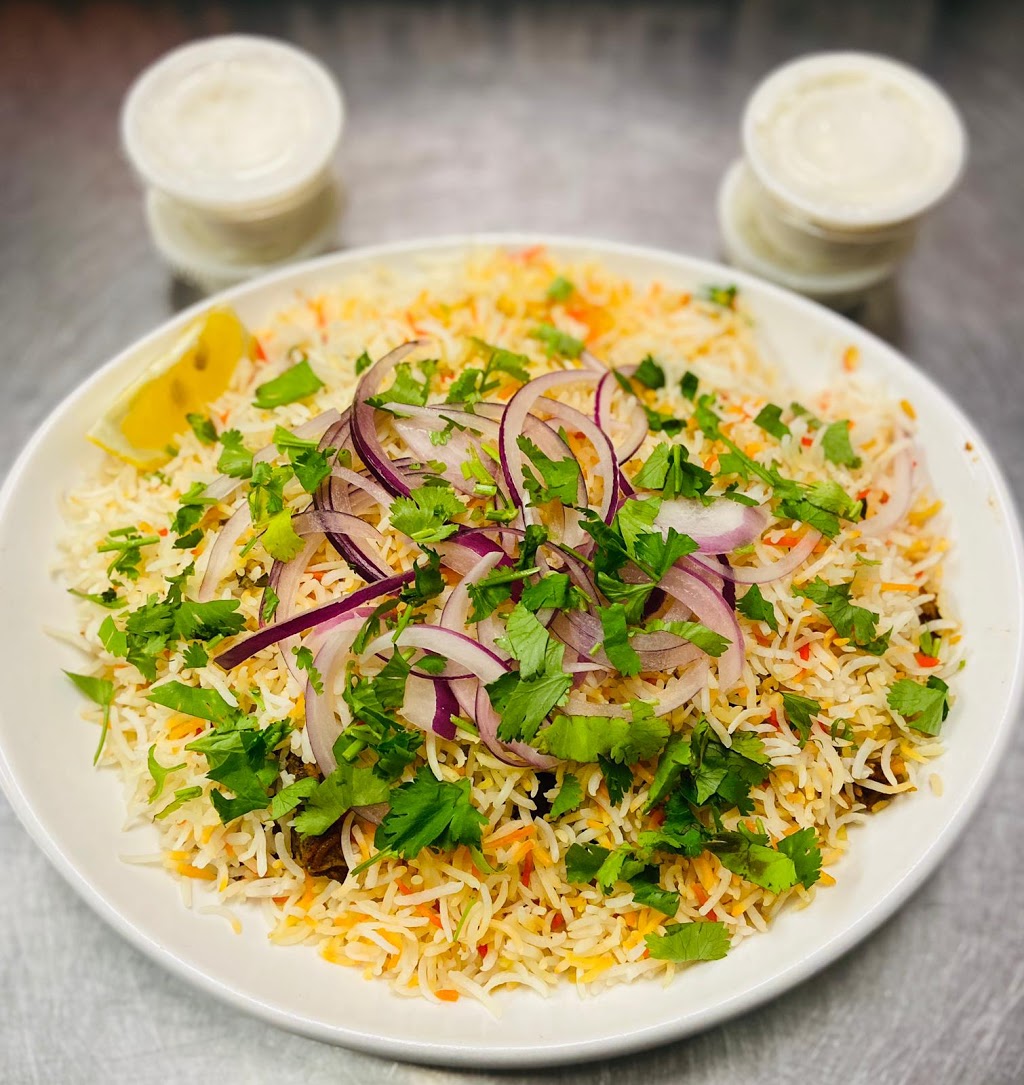 Persis Indian Grill | restaurant | 3111 Mahan Drive #26 And 27, Tallahassee, FL 32308, USA | 8508778899 OR +1 850-877-8899