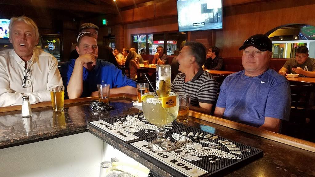 Blondies | restaurant | 330 G St, Davis, CA 95616, USA | 5307921200 OR +1 530-792-1200