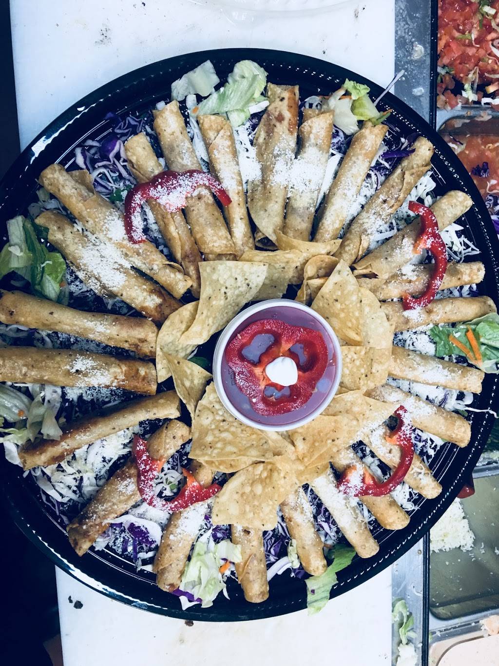 Tacos & Co | restaurant | 27412 Antonio Pkwy, Ladera Ranch, CA 92694, USA | 9493642937 OR +1 949-364-2937