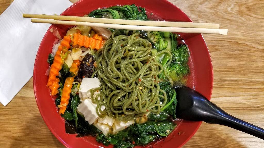 Kao Ramen By Mama | restaurant | 573 E Main St, Ventura, CA 93001, USA | 8056678393 OR +1 805-667-8393