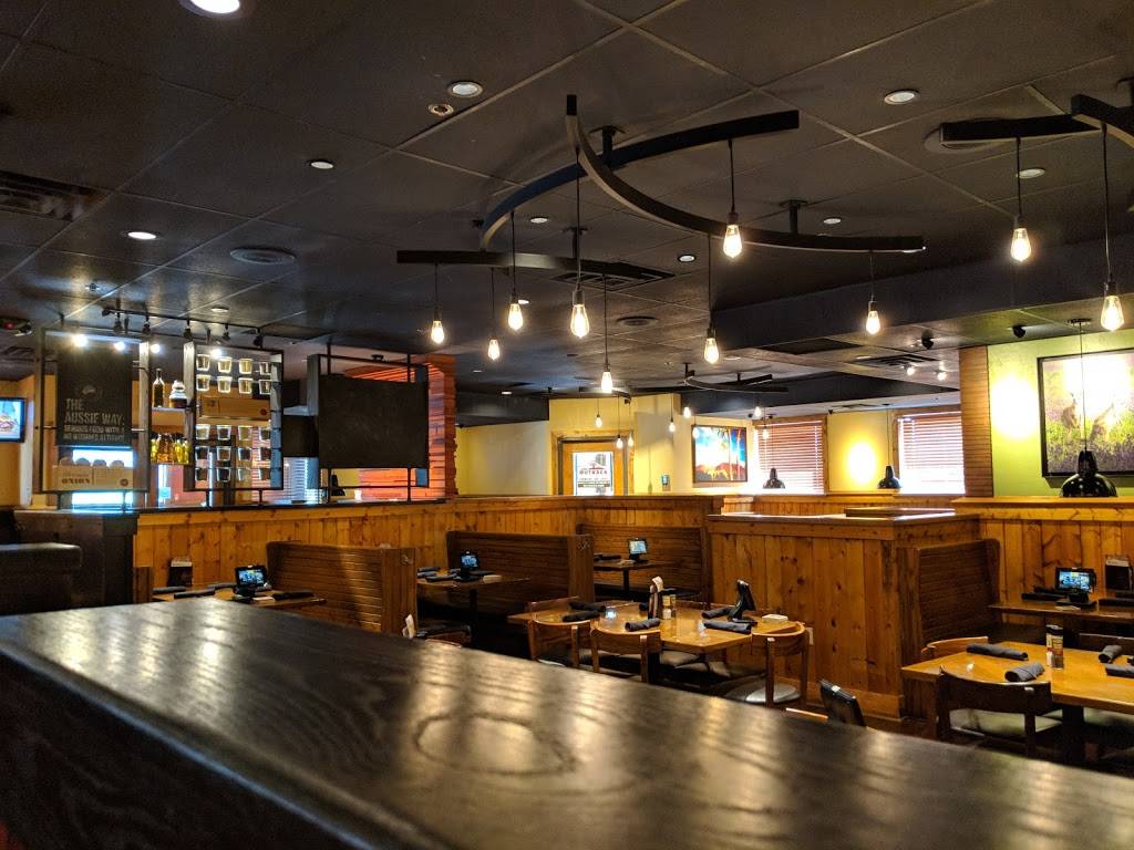 Outback Steakhouse | restaurant | 2034 County Rd 42 W, Burnsville, MN 55337, USA | 9523929000 OR +1 952-392-9000