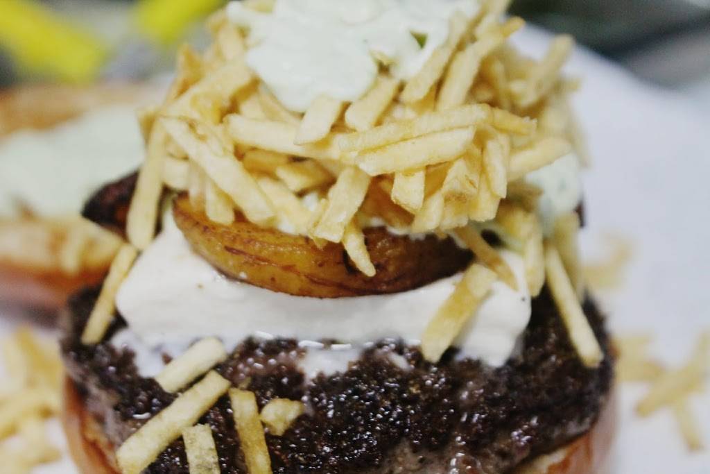 Fusion Grill???? | restaurant | 1012 S Mason Rd, Katy, TX 77450, USA | 8323401074 OR +1 832-340-1074