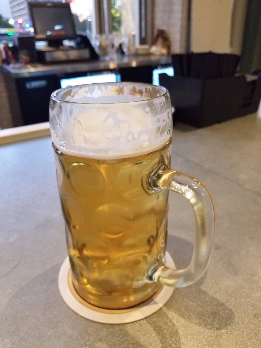 Biergarten | restaurant | 665 S Lamar St #1, Dallas, TX 75202, USA | 2147490101 OR +1 214-749-0101