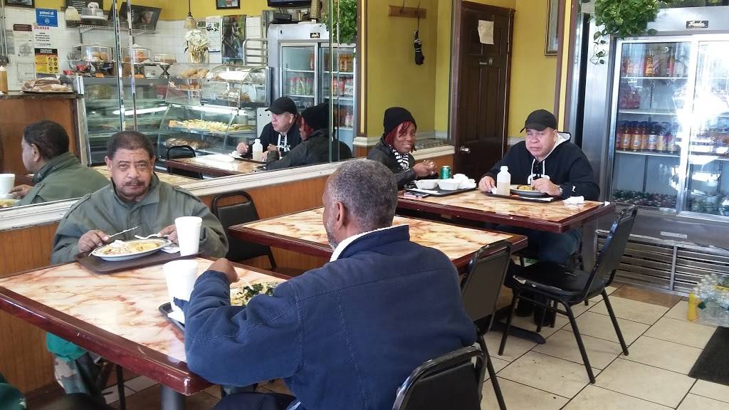 Tjs Tasty Corner | restaurant | 2225 Tilden Ave, Brooklyn, NY 11226, USA | 7184844783 OR +1 718-484-4783