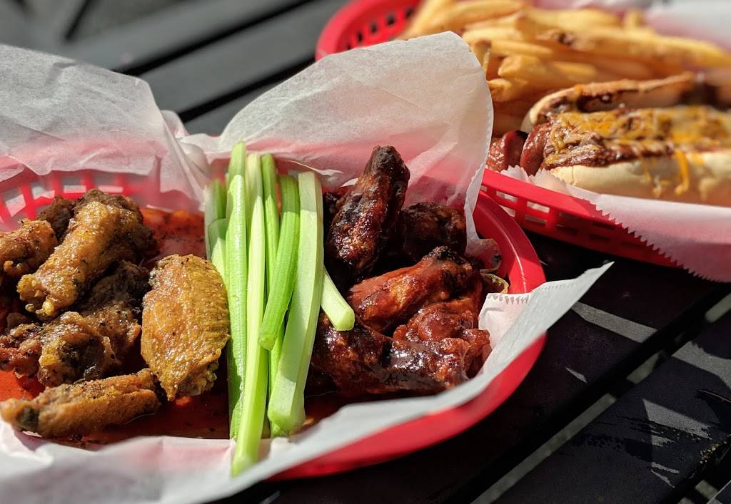 J.R. Crickets on Main St | restaurant | 3529 Main St, College Park, GA 30337, USA | 4042055174 OR +1 404-205-5174