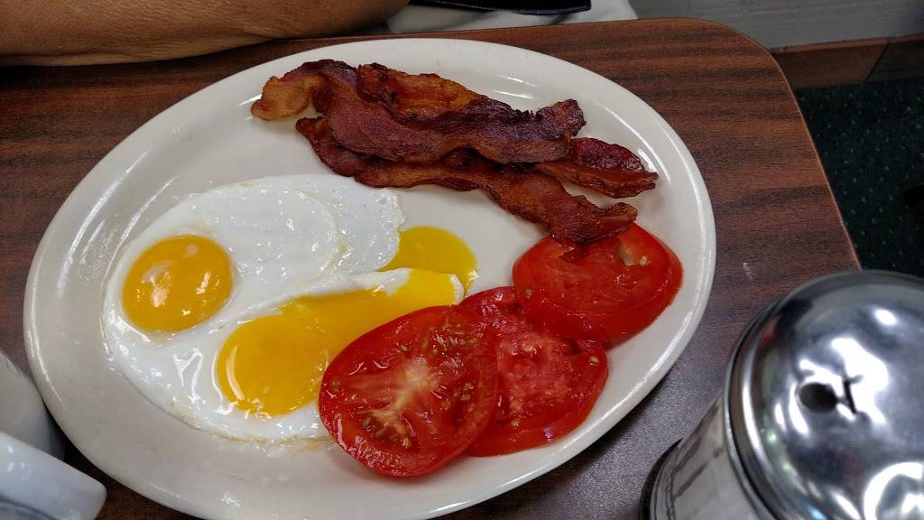 Joes Coffee Shop | restaurant | 425 W Irving Blvd, Irving, TX 75060, USA | 9722537335 OR +1 972-253-7335