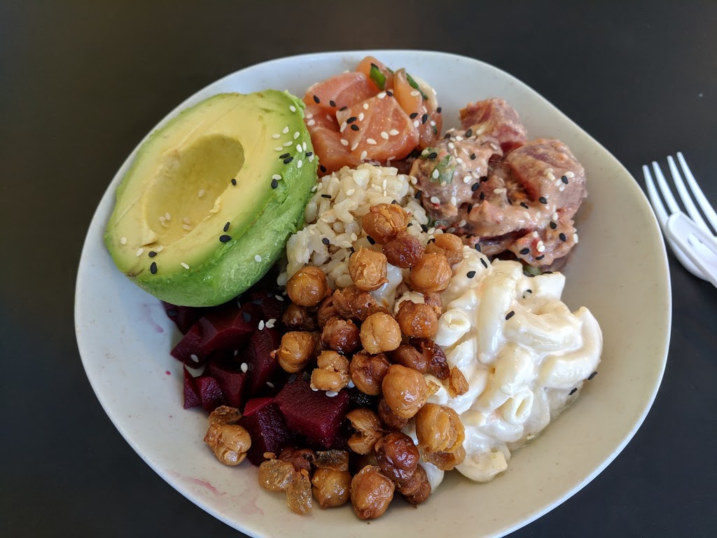 Manoa Poke Shop | restaurant | 300 Beacon St, Somerville, MA 02143, USA | 6179451042 OR +1 617-945-1042