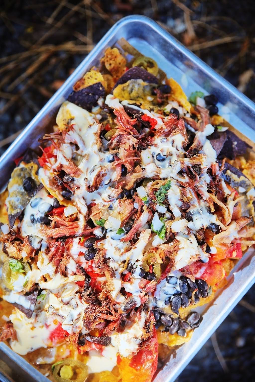 Alamo Beer Company | restaurant | 202 Lamar St, San Antonio, TX 78202, USA | 2108725589 OR +1 210-872-5589