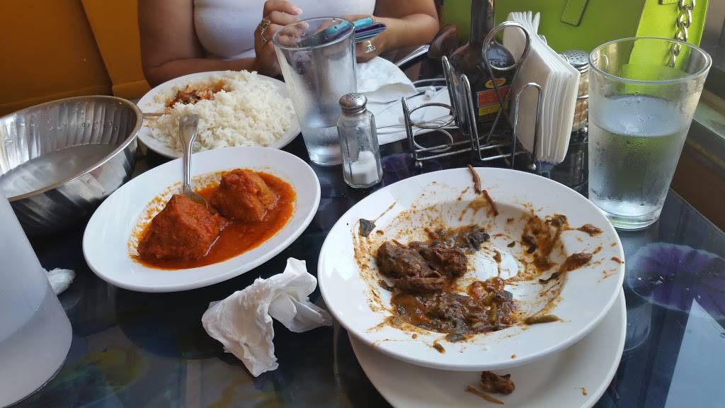 Osas African Restaurant - Nigerian cuisine | restaurant | 1027 W Wilson Ave, Chicago, IL 60640, USA | 7735612754 OR +1 773-561-2754