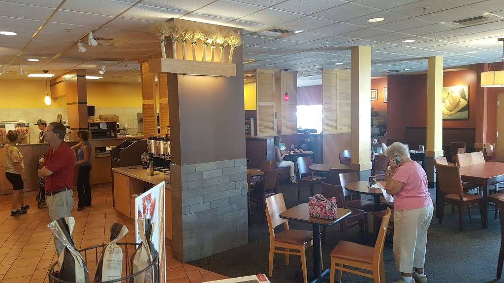 Panera Bread | bakery | 1534 Bardstown Rd, Louisville, KY 40205, USA | 5024598160 OR +1 502-459-8160