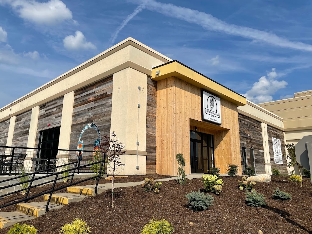 Listening Room Cafe - Pigeon Forge | cafe | 2703 Teaster Ln, Pigeon Forge, TN 37863, USA | 8653652225 OR +1 865-365-2225