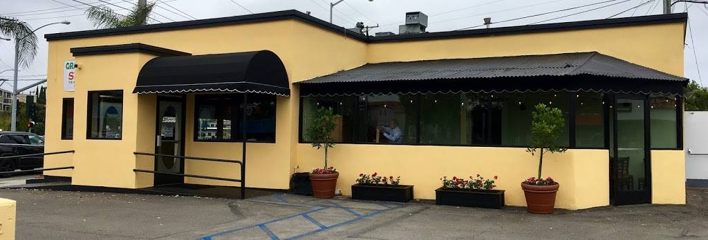 Spumoni Trattoria & Pizzeria | restaurant | 1101 Aviation Blvd, Hermosa Beach, CA 90254, USA | 4243042421 OR +1 424-304-2421