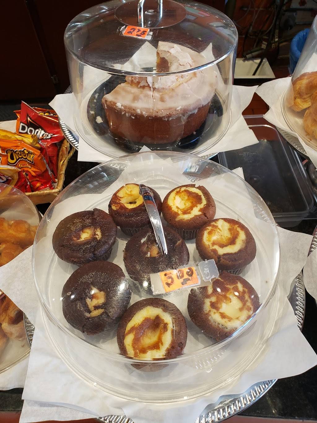 El Cafetazo | bakery | 3087 16th St, San Francisco, CA 94103, USA | 4155220220 OR +1 415-522-0220