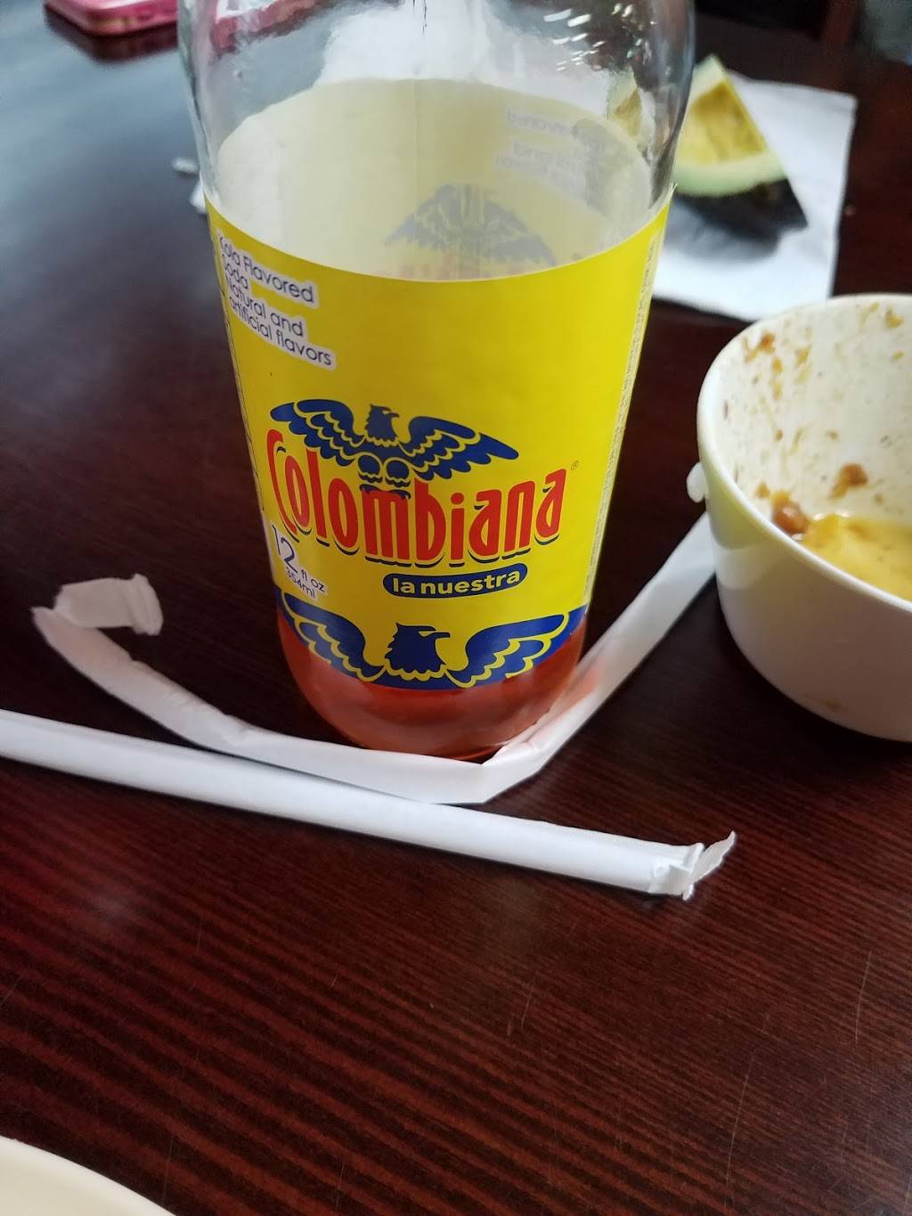 La Placita Restaurant & Bakery | restaurant | 6700 Stirling Rd, Hollywood, FL 33024, USA | 9549860550 OR +1 954-986-0550