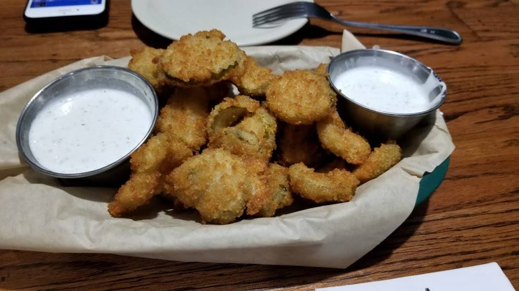 Snuffers Restaurant & Bar | restaurant | 4901 W Park Blvd Suite 521, Plano, TX 75093, USA | 9723720782 OR +1 972-372-0782