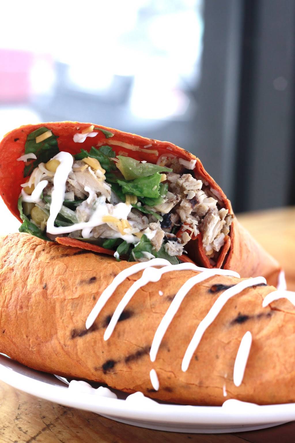 LiteHouse Whole Food Grill | restaurant | 1660 E 55th St, Chicago, IL 60615, USA | 7736332587 OR +1 773-633-2587