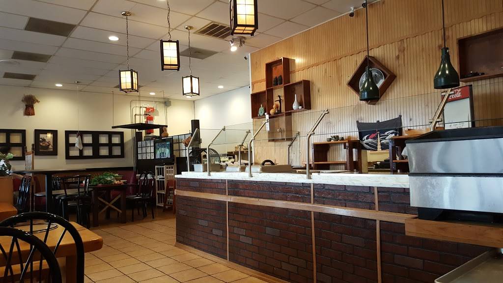 Kaya Restaurant | restaurant | 7818 Montvue Center Way, Knoxville, TN 37919, USA | 8656910237 OR +1 865-691-0237