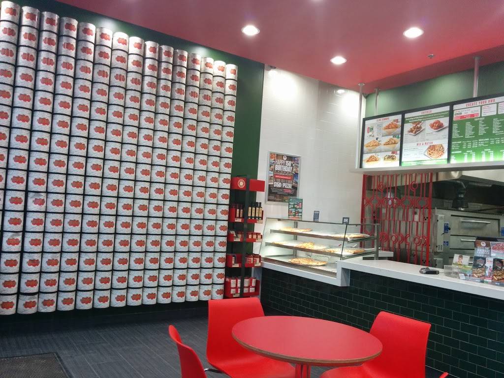 Pizza Nova | meal delivery | 1700 King Rd, King City, ON L7B 0N1, Canada | 4164390000 OR +1 416-439-0000