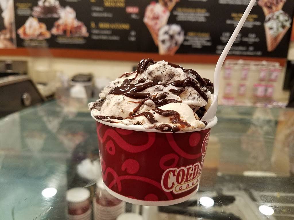 Cold Stone Creamery | bakery | 1473 Fitzgerald Dr Ste 103, Pinole, CA 94564, USA | 5102233700 OR +1 510-223-3700