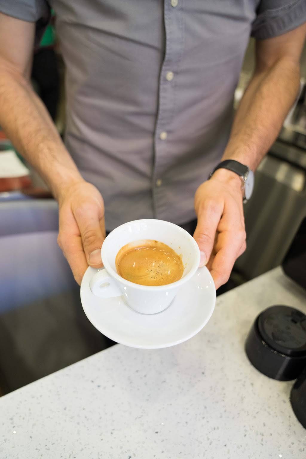 Pure Green | restaurant | 95 Boerum Pl, Brooklyn, NY 11201, USA | 6464192533 OR +1 646-419-2533