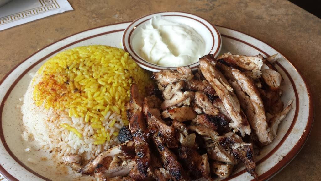 Badawest Restaurant | restaurant | 4018 Corunna Rd, Flint, MI 48532, USA | 8102322479 OR +1 810-232-2479