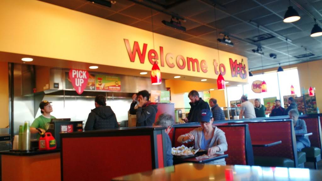 Moes Southwest Grill | restaurant | 8148 Stonewall Shops Square #101, Gainesville, VA 20155, USA | 7037229115 OR +1 703-722-9115