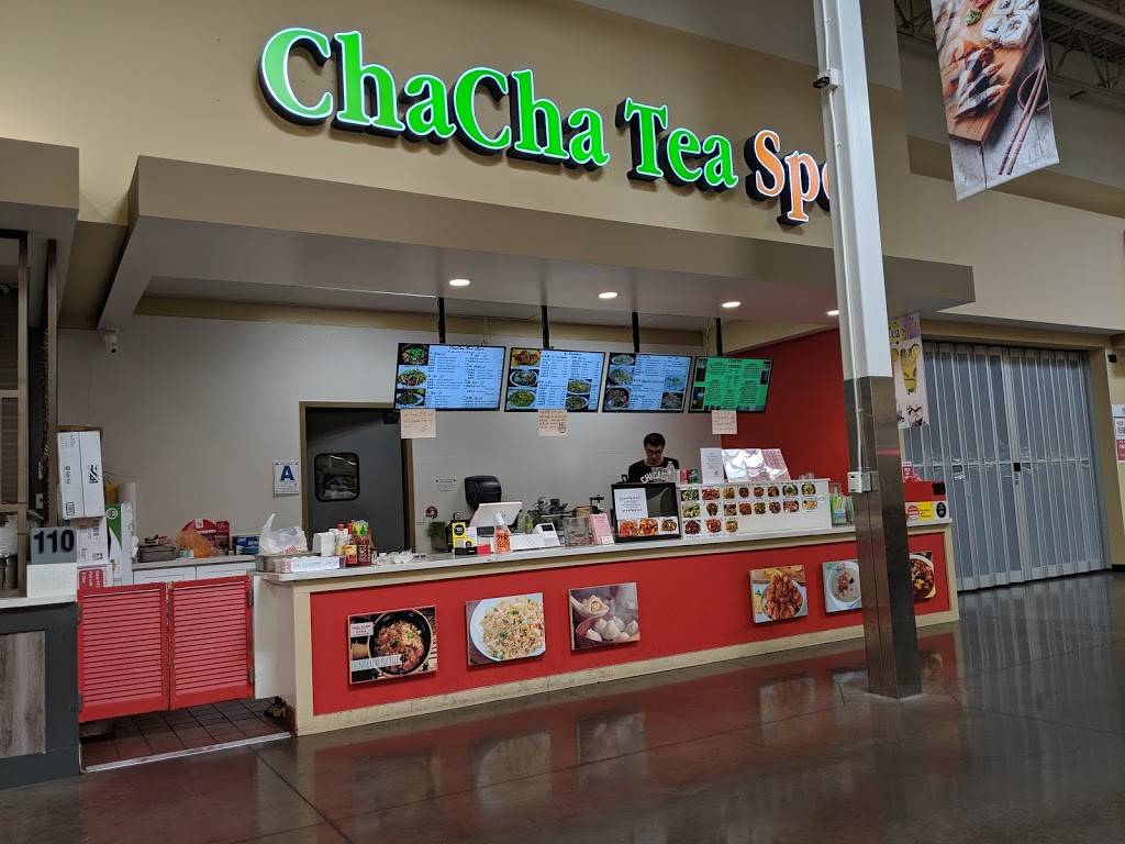 Cha Cha Tea Spot | restaurant | 5950 Balboa Ave #109, San Diego, CA 92111, USA | 8584306757 OR +1 858-430-6757