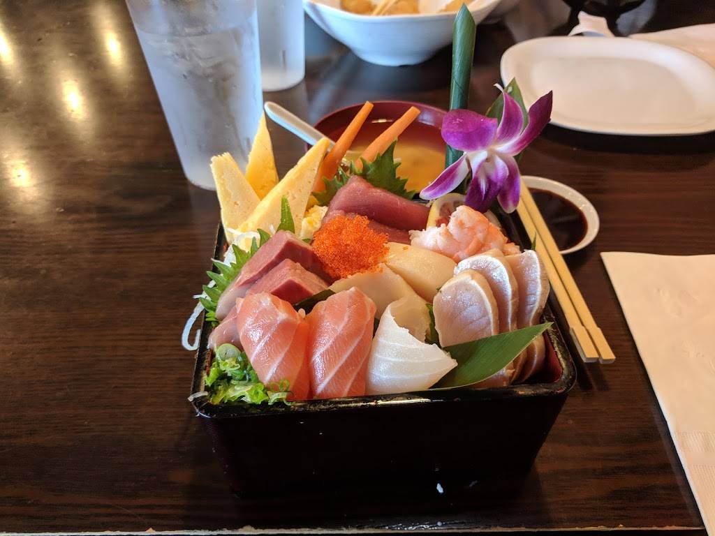 Anikis Sushi | restaurant | 3810 Mowry Ave, Fremont, CA 94538, USA | 5107973474 OR +1 510-797-3474