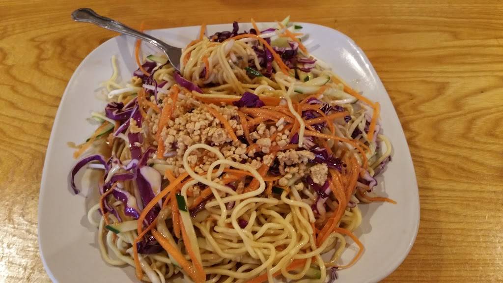 Davis Noodle City | restaurant | 129 E St #1D, Davis, CA 95616, USA | 5307572618 OR +1 530-757-2618