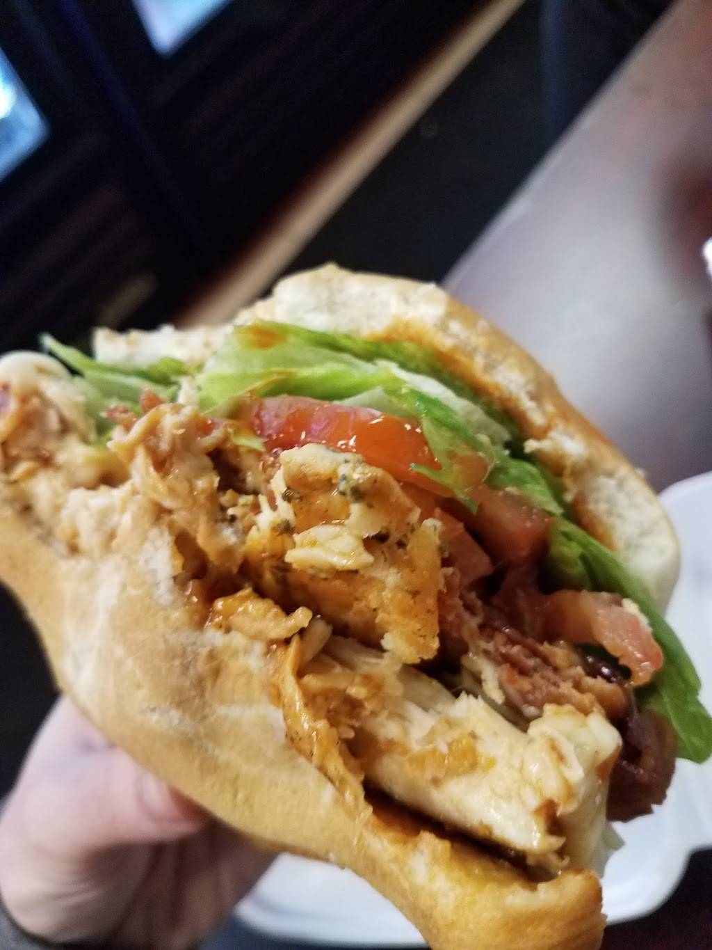 All Town Pizza | restaurant | 2 E Glenolden Ave, Glenolden, PA 19036, USA | 6105328000 OR +1 610-532-8000