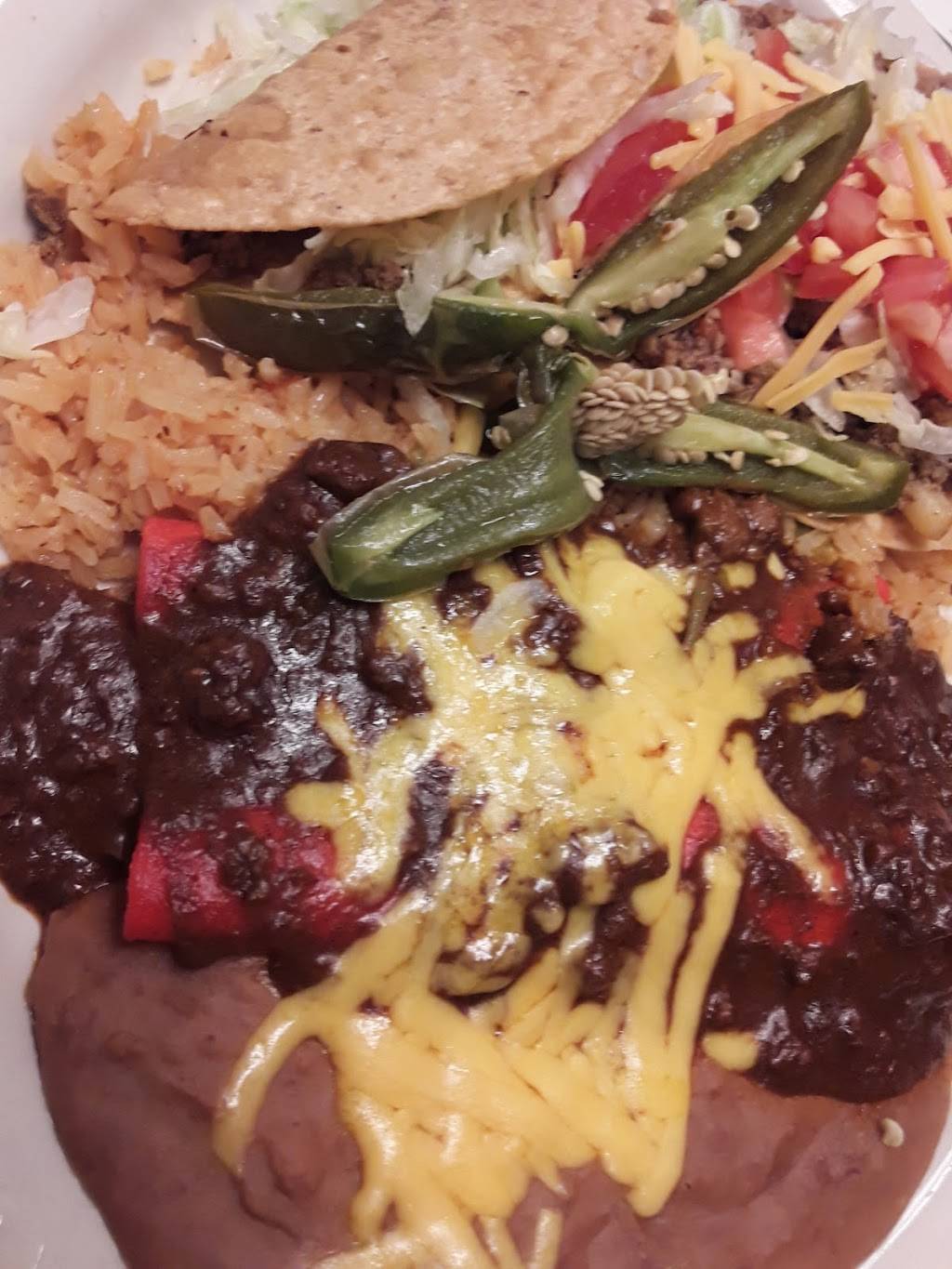 Rodriguez Mexican Grill | restaurant | 12500 Lake June Rd, Mesquite, TX 75180, USA | 9722867111 OR +1 972-286-7111