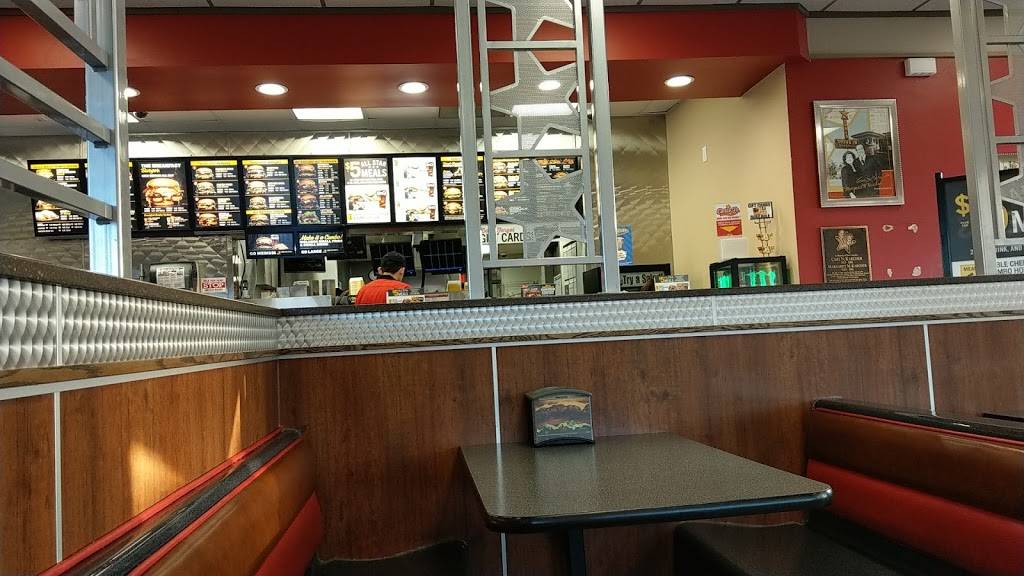 Carls Jr. | restaurant | 11919 Westheimer Rd, Houston, TX 77077, USA | 2819204589 OR +1 281-920-4589