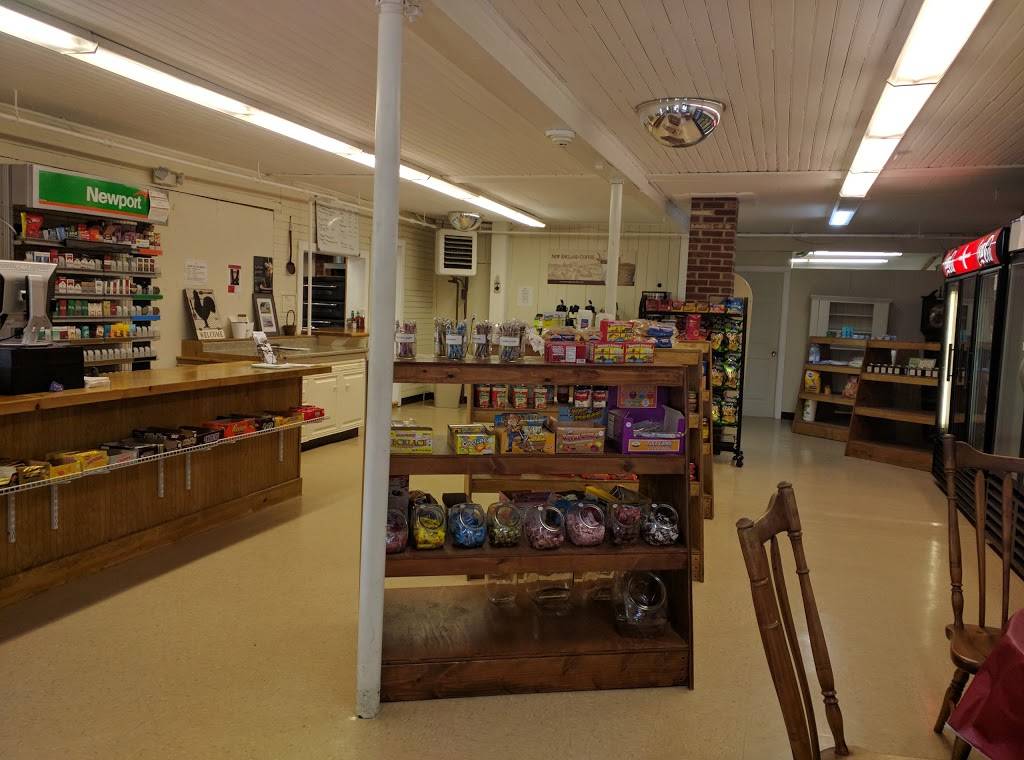 Scotland General Store | restaurant | 8 Palmer Rd, Scotland, CT 06264, USA | 8604238657 OR +1 860-423-8657