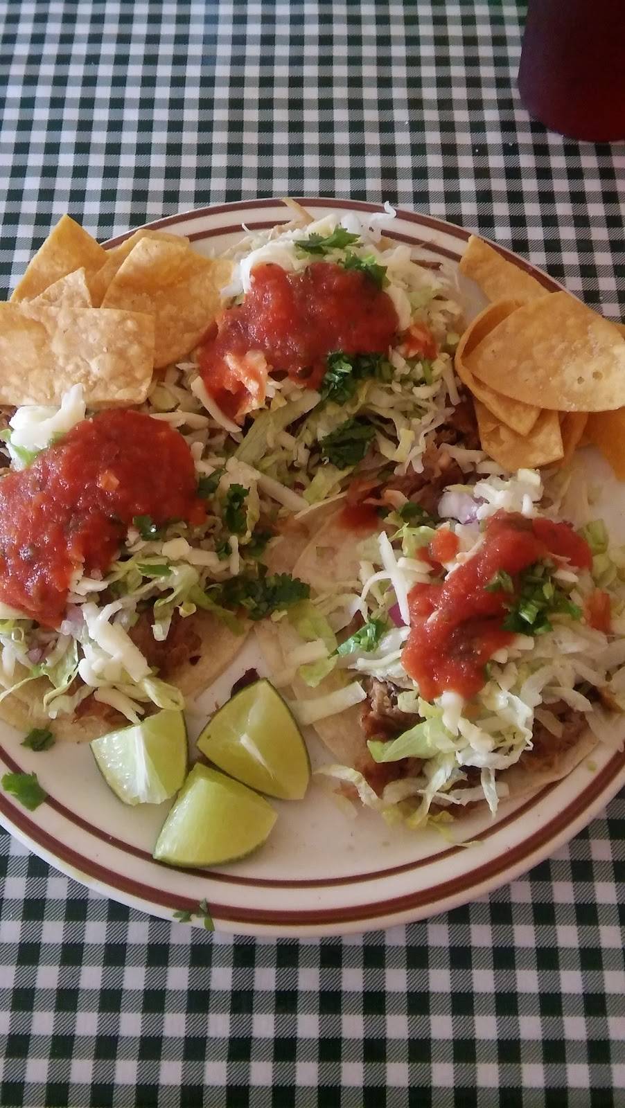 Marias Mexican Tacos | restaurant | 13483 Bowman Rd, Auburn, CA 95603, USA | 5308238540 OR +1 530-823-8540
