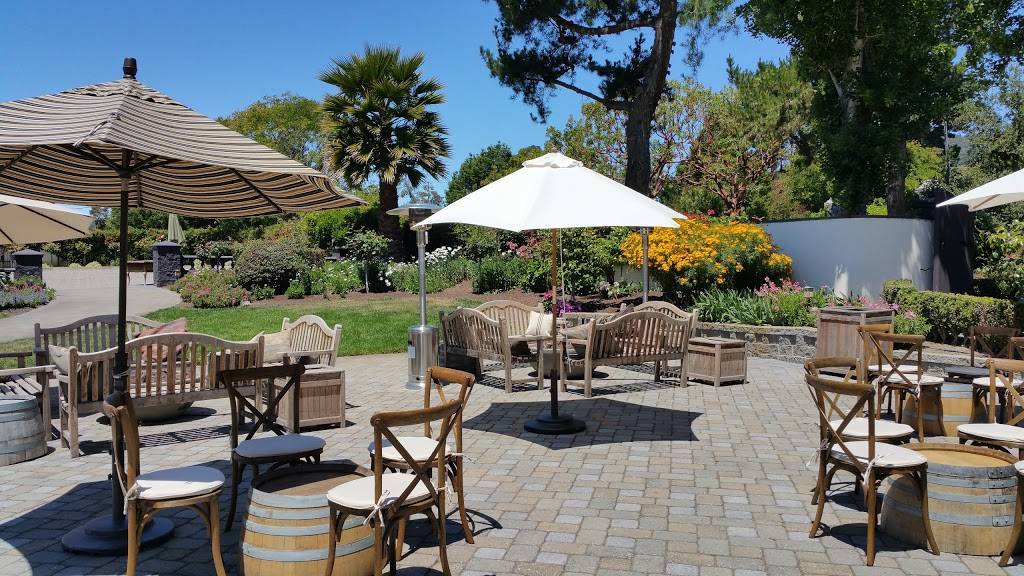 Folktale Winery & Vineyards | restaurant | 8940 Carmel Valley Rd, Carmel-By-The-Sea, CA 93923, USA | 8312937500 OR +1 831-293-7500
