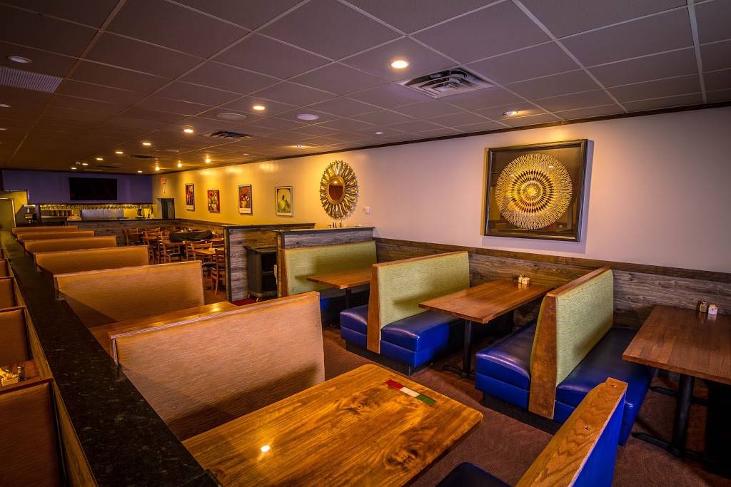 La Bamba Mexican & Spanish Restaurant | restaurant | 4245 N Federal Hwy, Fort Lauderdale, FL 33308, USA | 9545685662 OR +1 954-568-5662