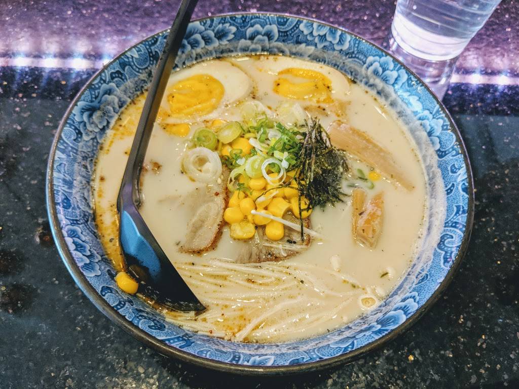 Kin Asian Street Food | restaurant | 143 SW 6th St, Pompano Beach, FL 33060, USA | 9545324567 OR +1 954-532-4567