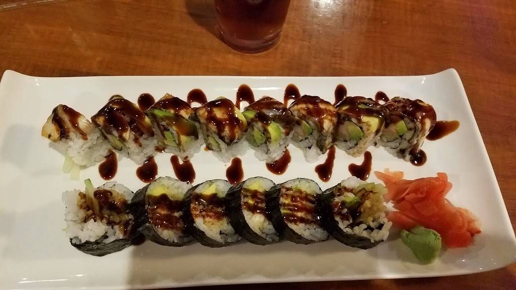 Asian Garden | restaurant | 13654 Capital Blvd, Wake Forest, NC 27587, USA | 9195549898 OR +1 919-554-9898