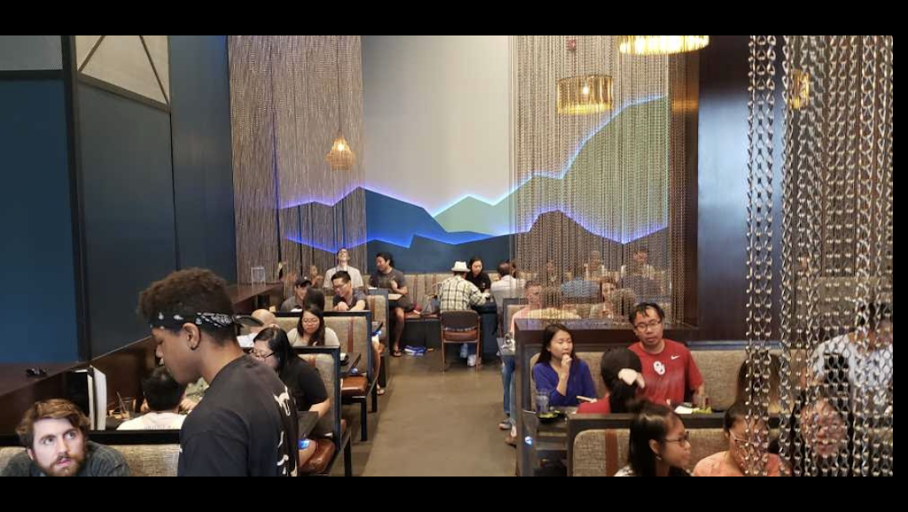 WAGYU Japanese BBQ | restaurant | 3000 W Memorial Rd #105, Oklahoma City, OK 73120, USA | 4052859796 OR +1 405-285-9796