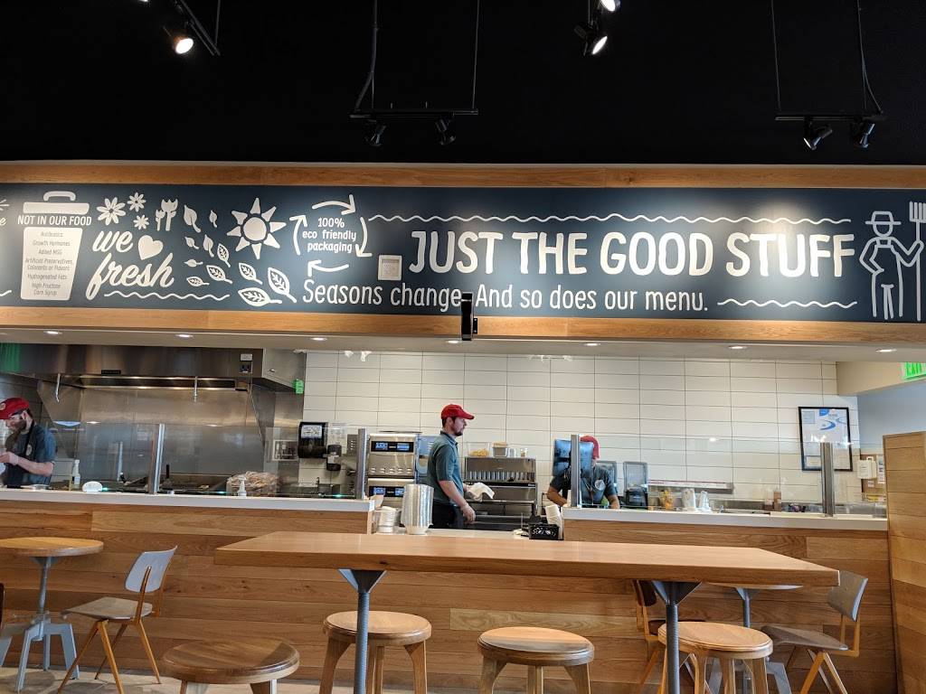 B.GOOD | restaurant | 2555 W 75th St, Naperville, IL 60540, USA | 3312132705 OR +1 331-213-2705